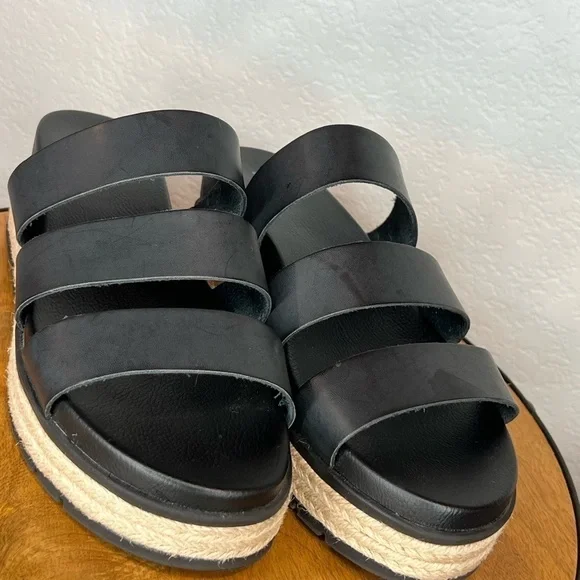 297. MIA KAZ COLOR: BLACK BONANZ 9.5 - Picture 5 of 9